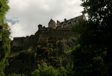 The Glenlivet to Glasgow